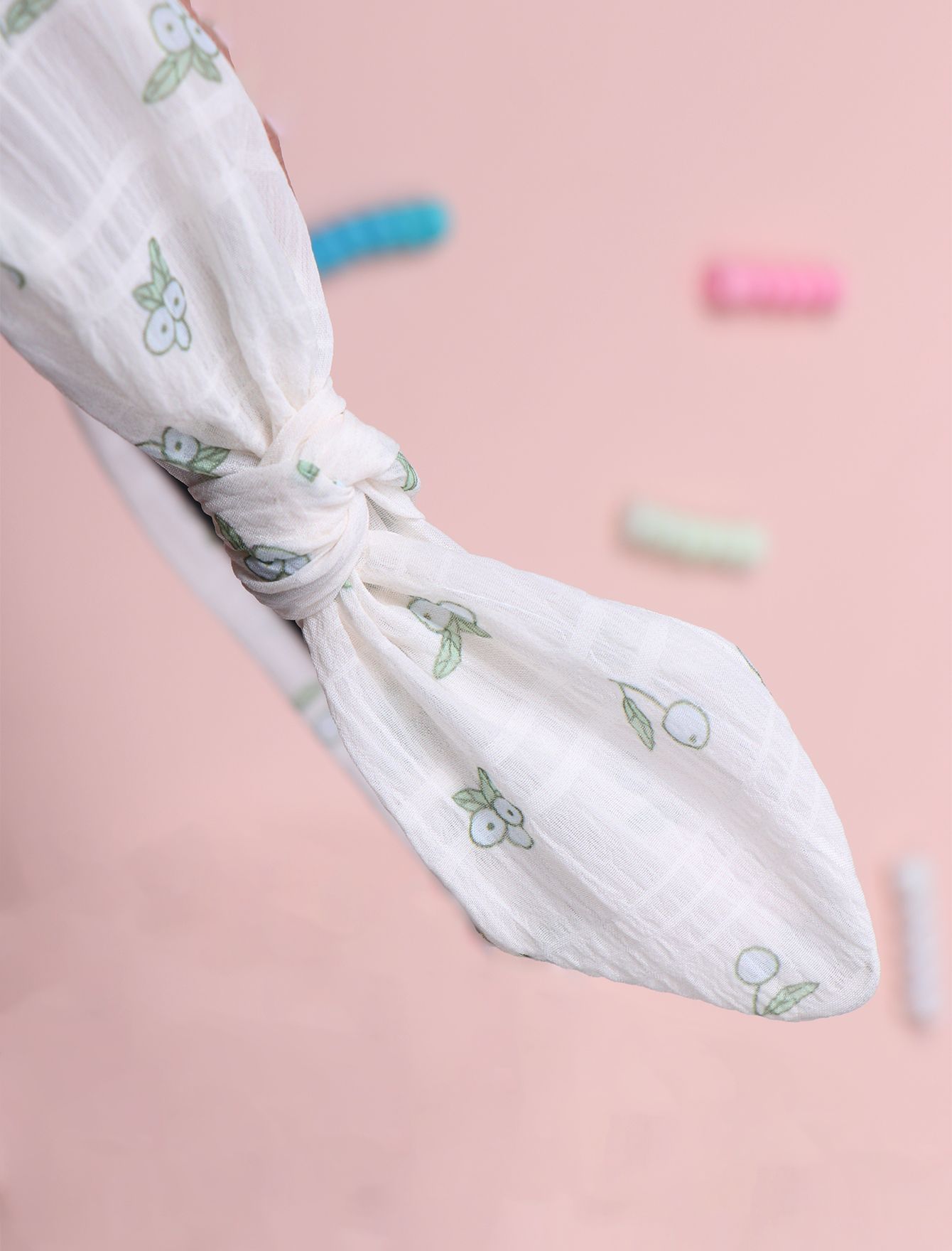 تل زنانه پاپیونی 516