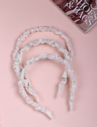 تل زنانه مدل مروارید کد405