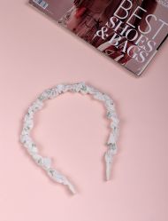 تل زنانه مدل مروارید کد405