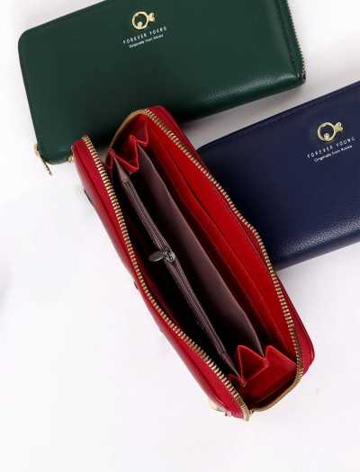 کیف پول چرم