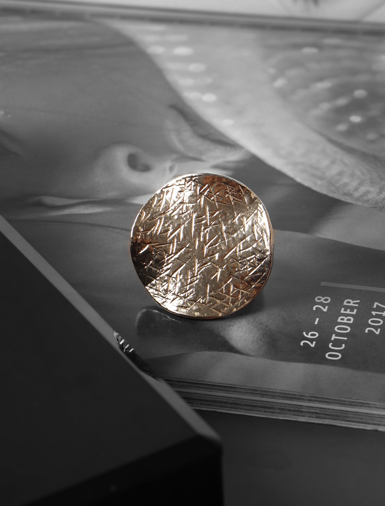 انگشتر زنانه 667