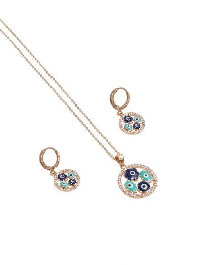 نیم ست زنانه 174