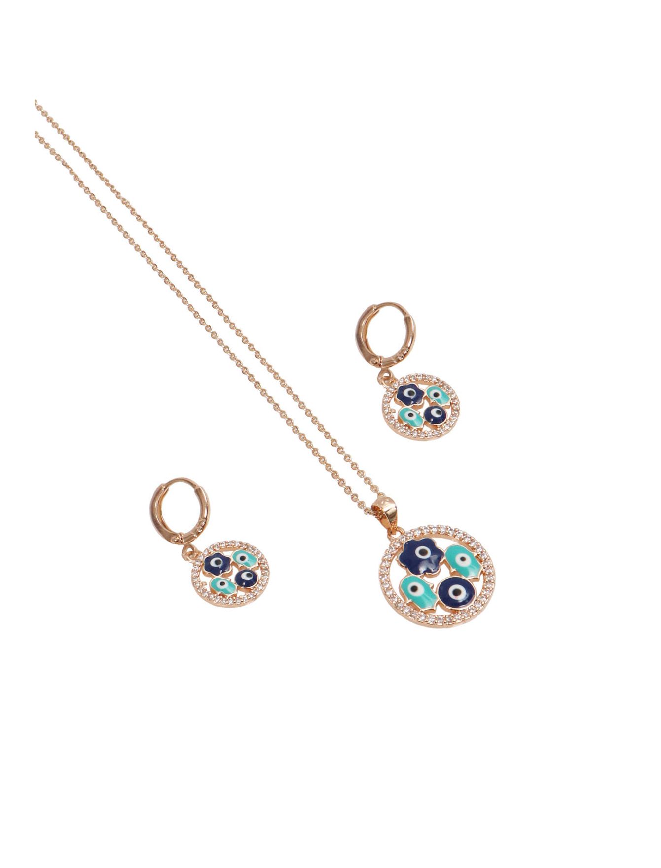 نیم ست زنانه 174