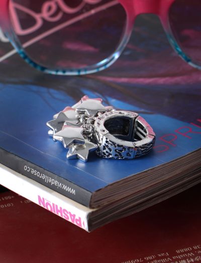 انگشتر زنانه 663