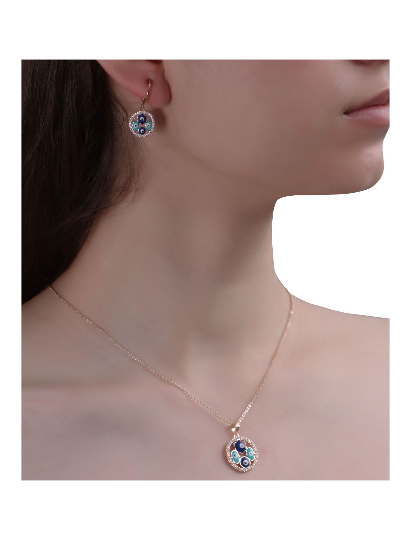 نیم ست زنانه 174