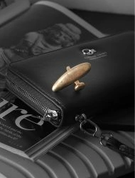 انگشتر زنانه برنجی مدل منحنی 183