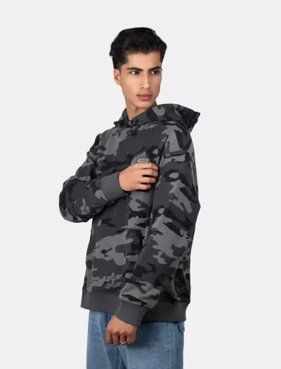 هودی ارتشی مردانه