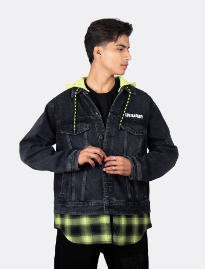 کت جین اسپرت 558