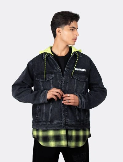 کت جین اسپرت 558