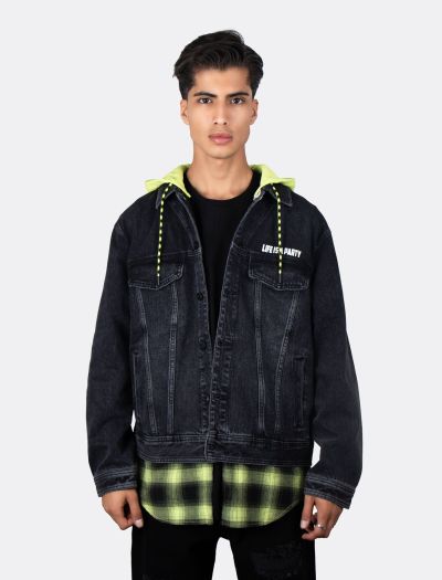 کت جین اسپرت 558