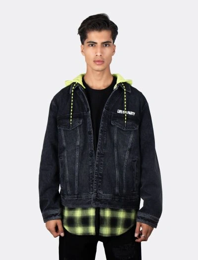 کت جین اسپرت 558