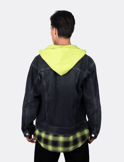 کت جین اسپرت 558