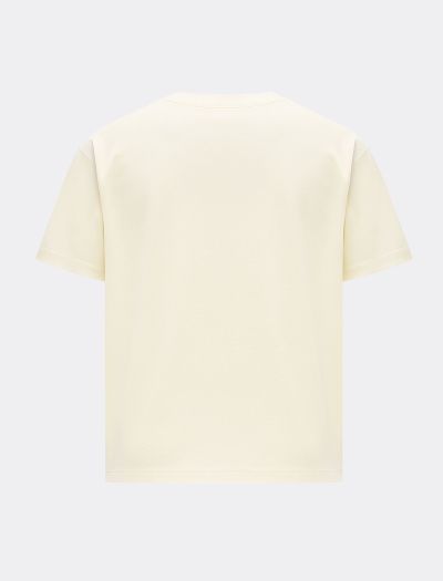 تیشرت مردانه چاپ رنگی N629