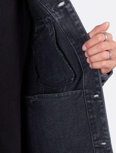 کت جین اسپرت 558