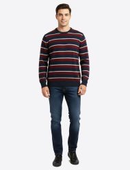 بافت مردانه طرح راه راه