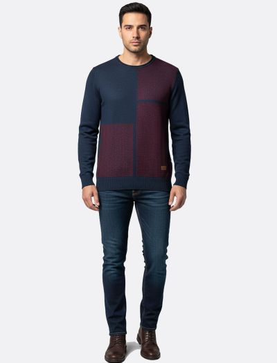 سویتر بافت 571