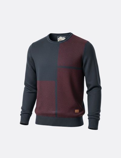 سویتر بافت 571