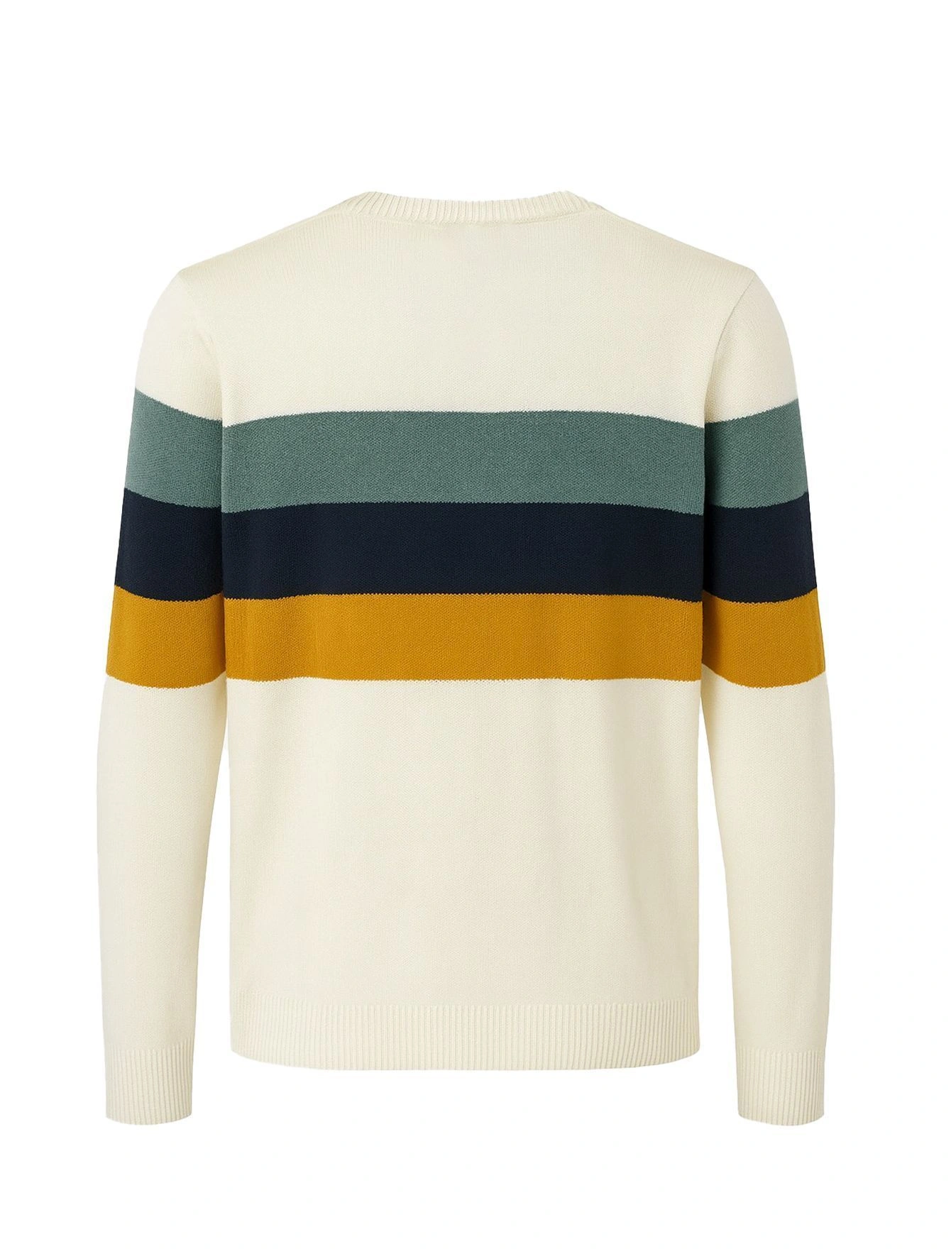 سویتر بافت مردانه چهار رنگ