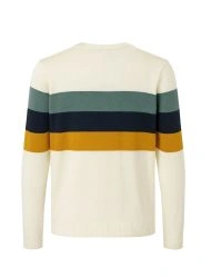 سویتر بافت مردانه چهار رنگ