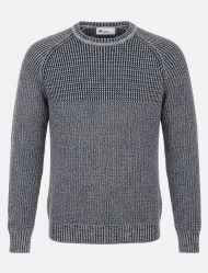 سویتر مردانه بافت درشت N696