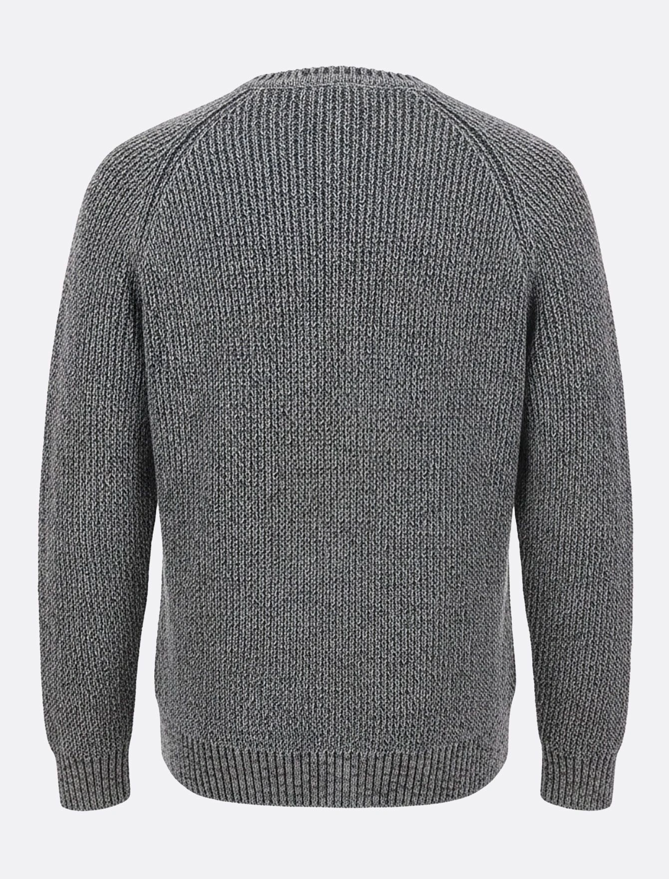 سویتر مردانه بافت درشت N696