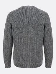 سویتر مردانه بافت درشت N696