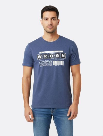 تیشرت مردانه 493