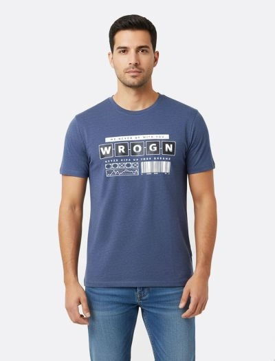 تیشرت مردانه 493