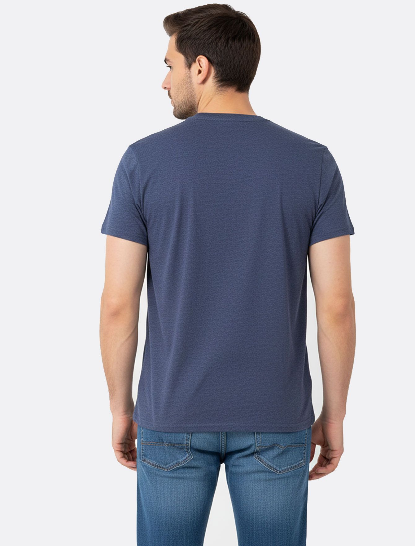 تیشرت مردانه 493