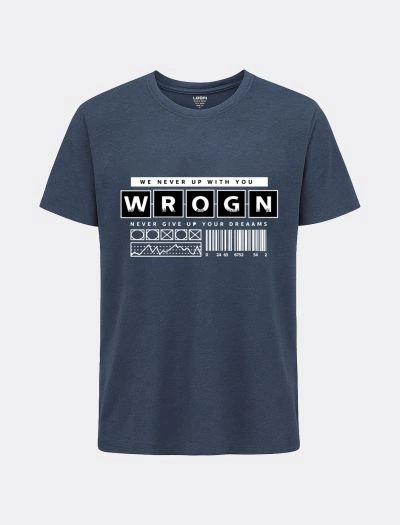 تیشرت مردانه 493