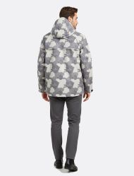 کاپشن بارانی N556