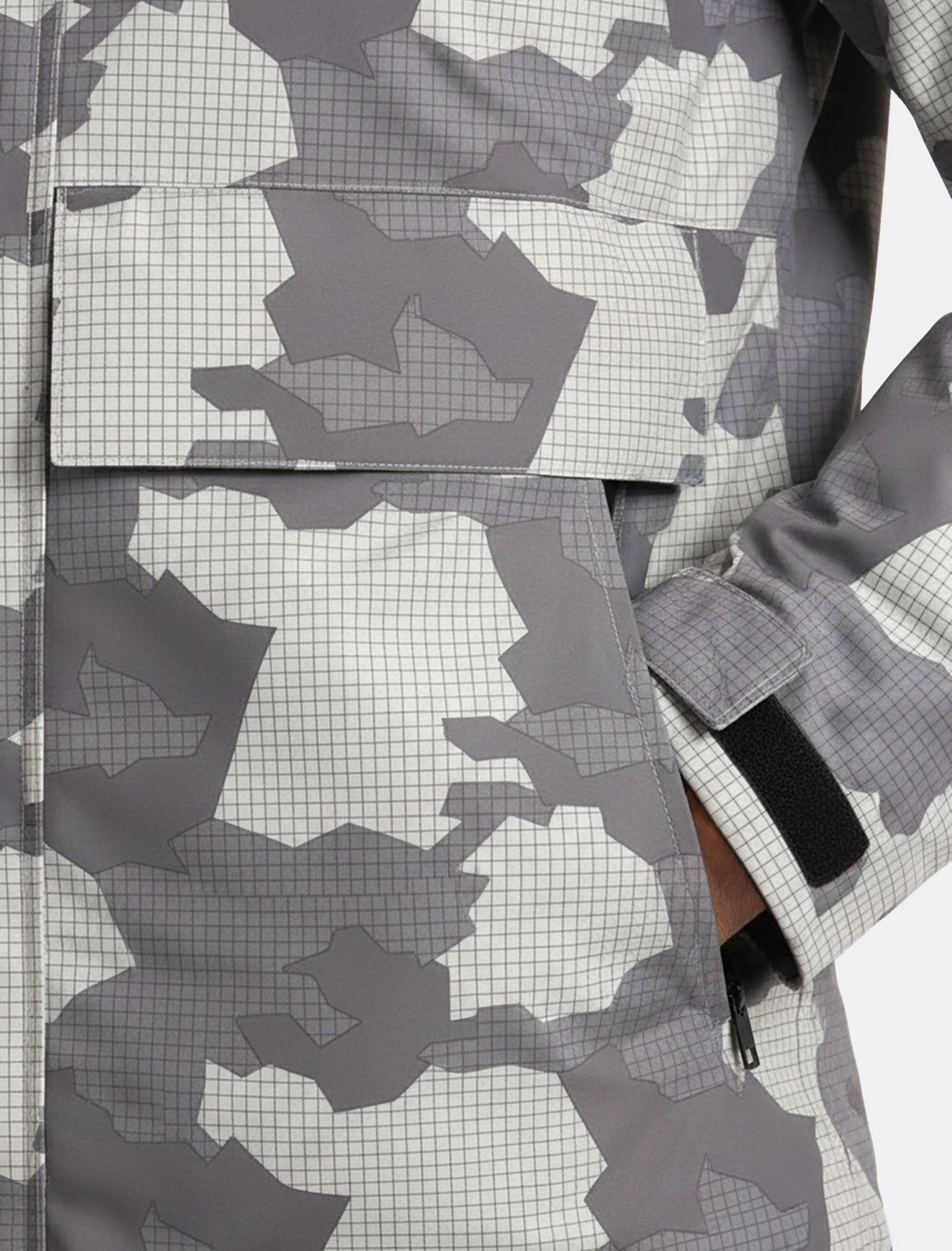 کاپشن بارانی N556