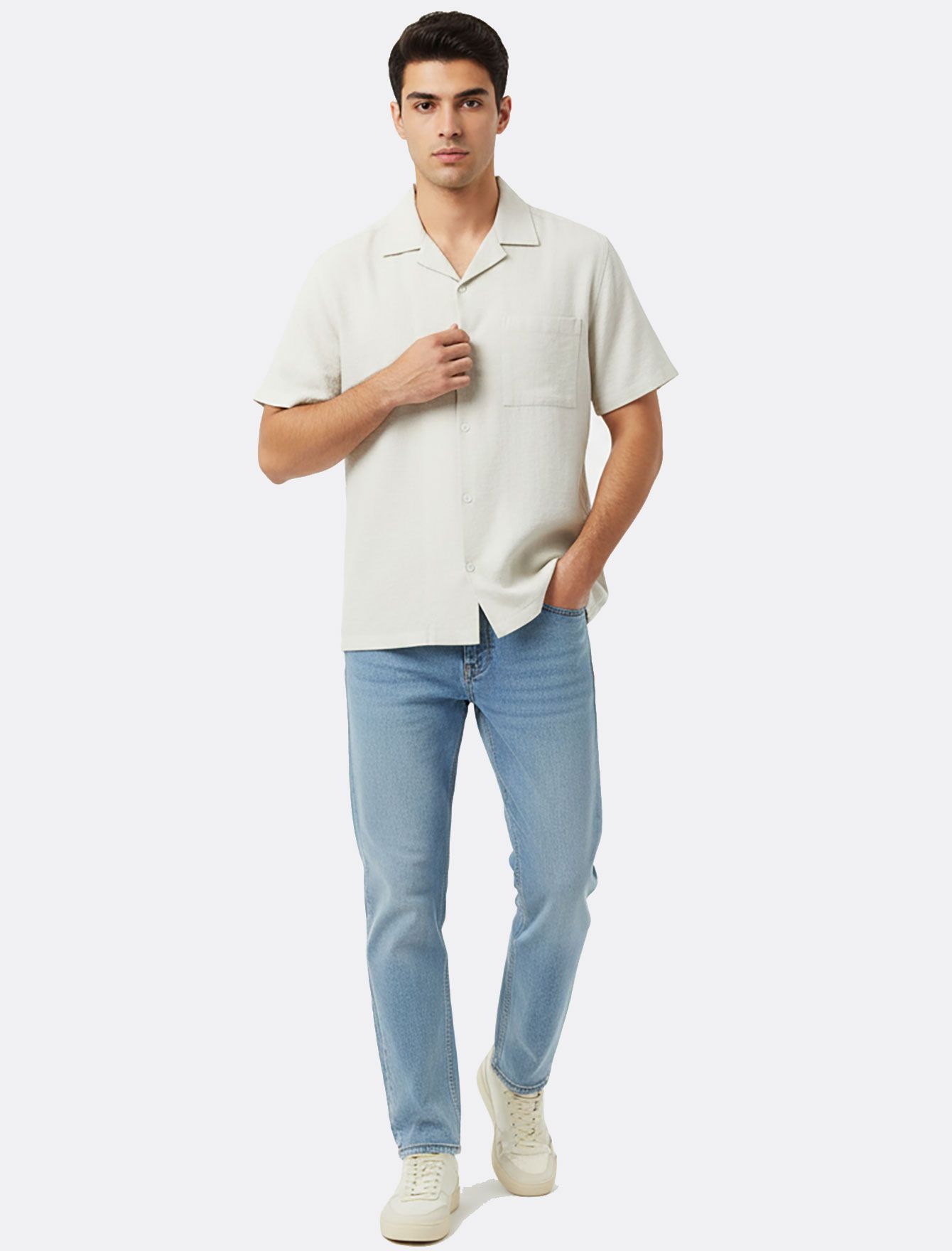 پیراهن مردانه N644