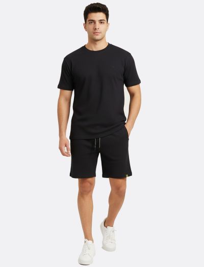 ست تیشرت شلوارک N552