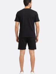 ست تیشرت شلوارک N552