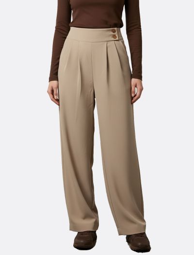 شلوار بگ N748