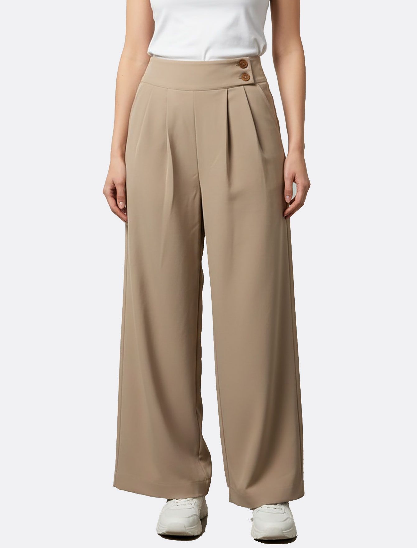 شلوار بگ N748