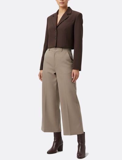 شلوار واید N751