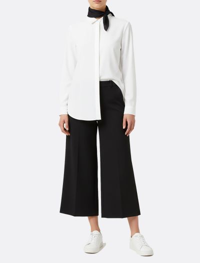 شلوار واید N751