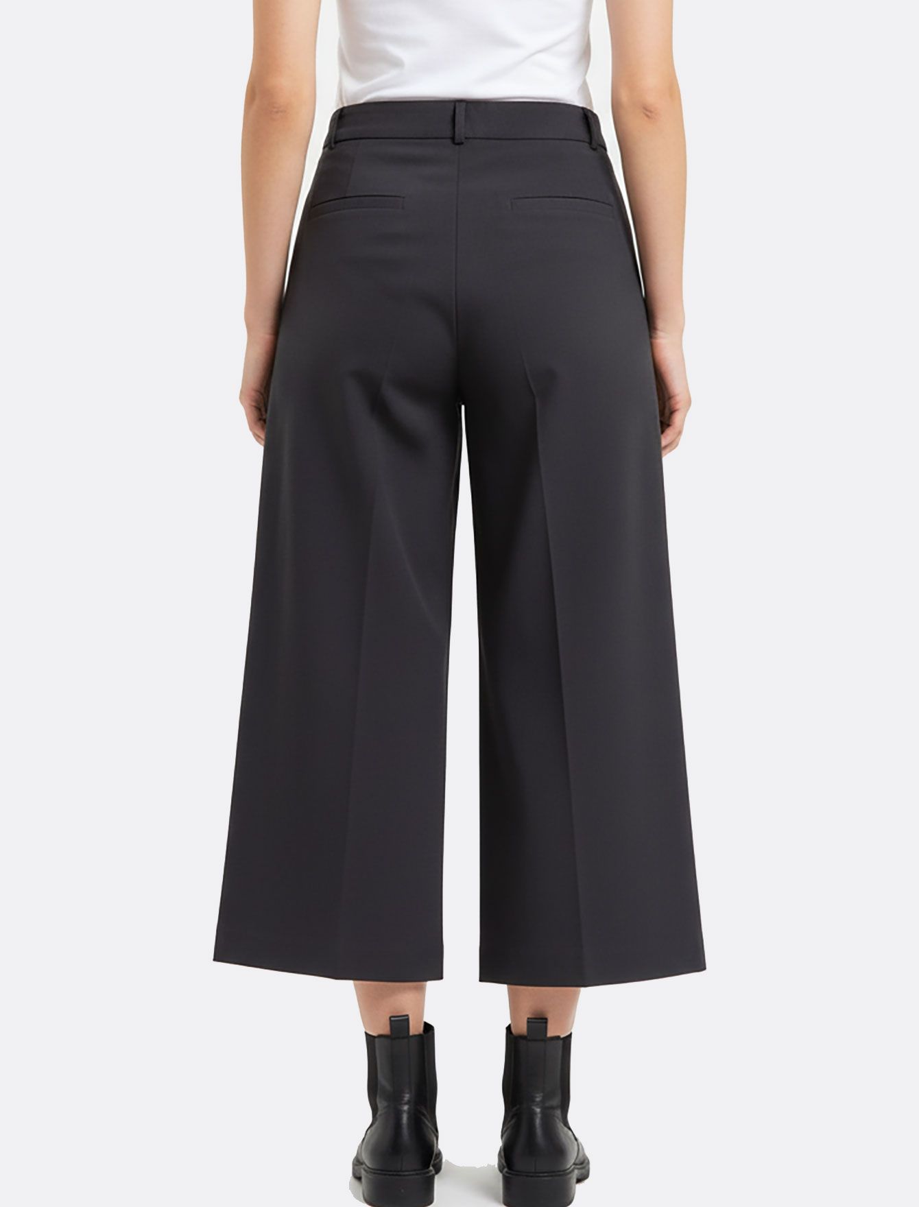 شلوار واید N751