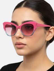 عینک آفتابی زنانه 806