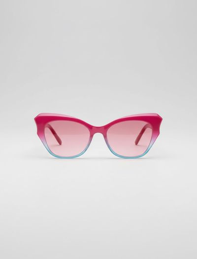 عینک آفتابی زنانه 806