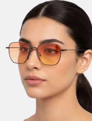 عینک آفتابی زنانه 806