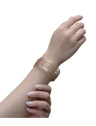 دستبند زنانه 215