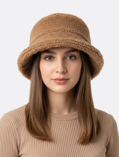 کلاه باکت تدی 344