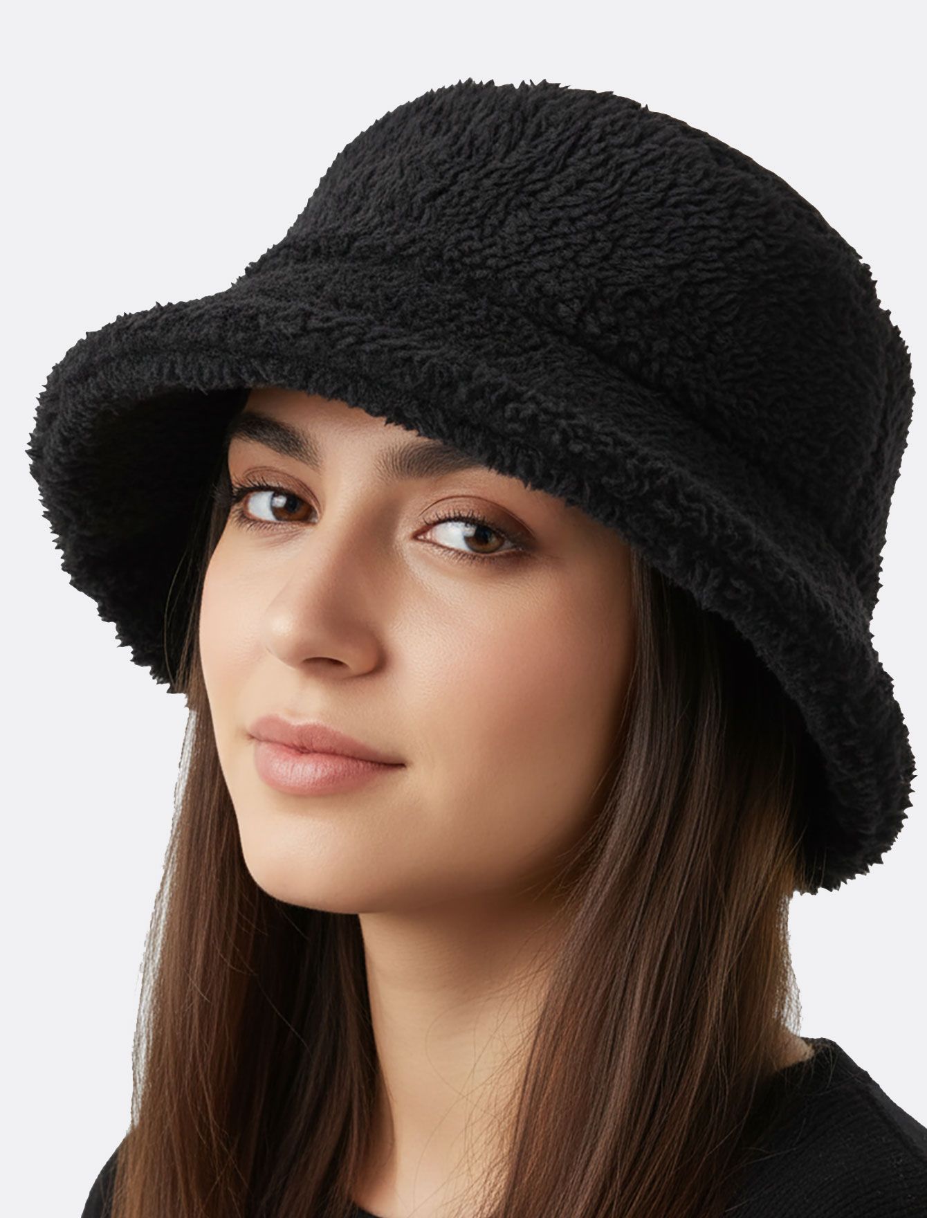 کلاه باکت تدی 344