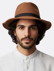 کلاه نمدی 742