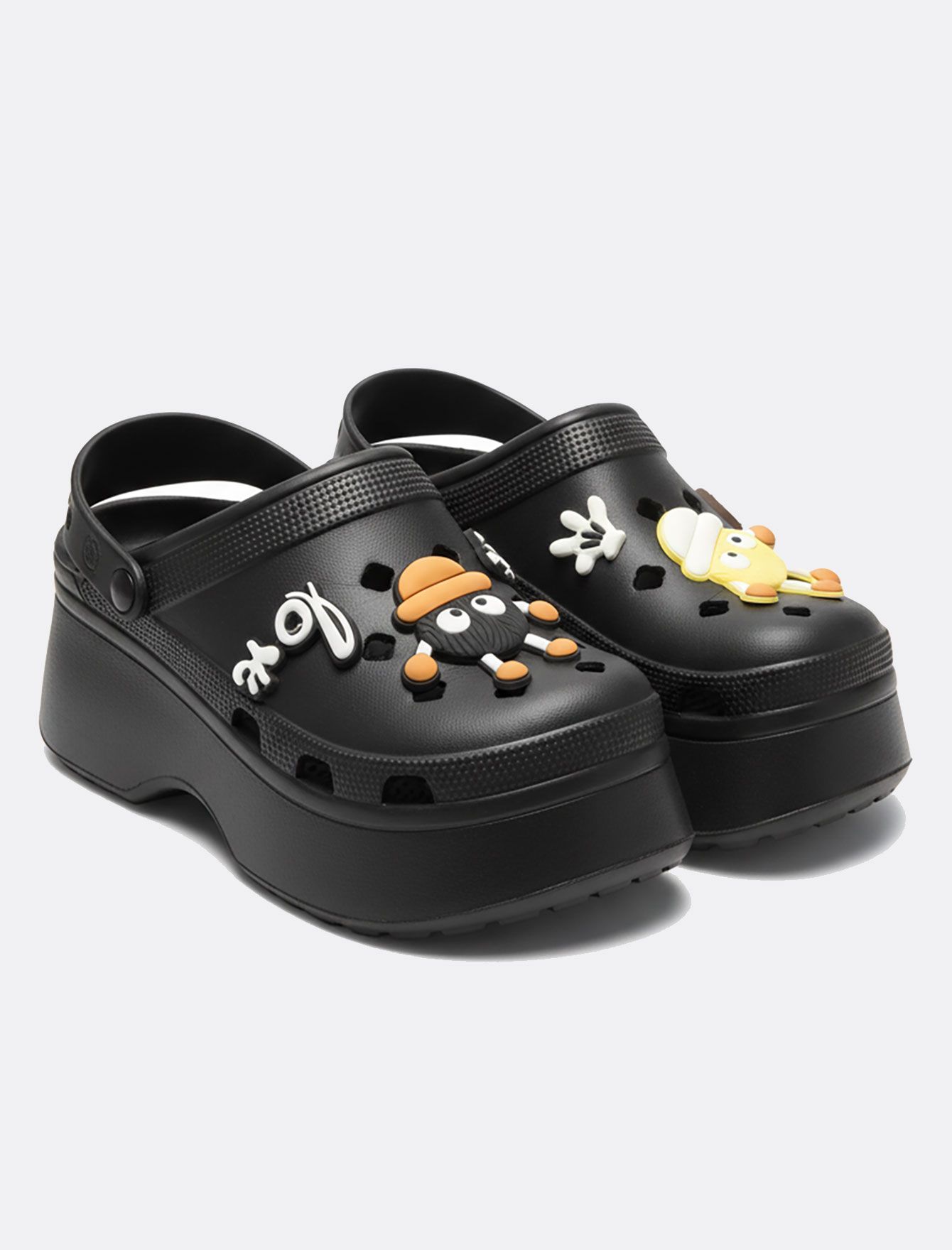 کراکس اسپورت N761