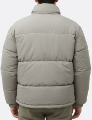 کاپشن پفی یقه ایستاده N765