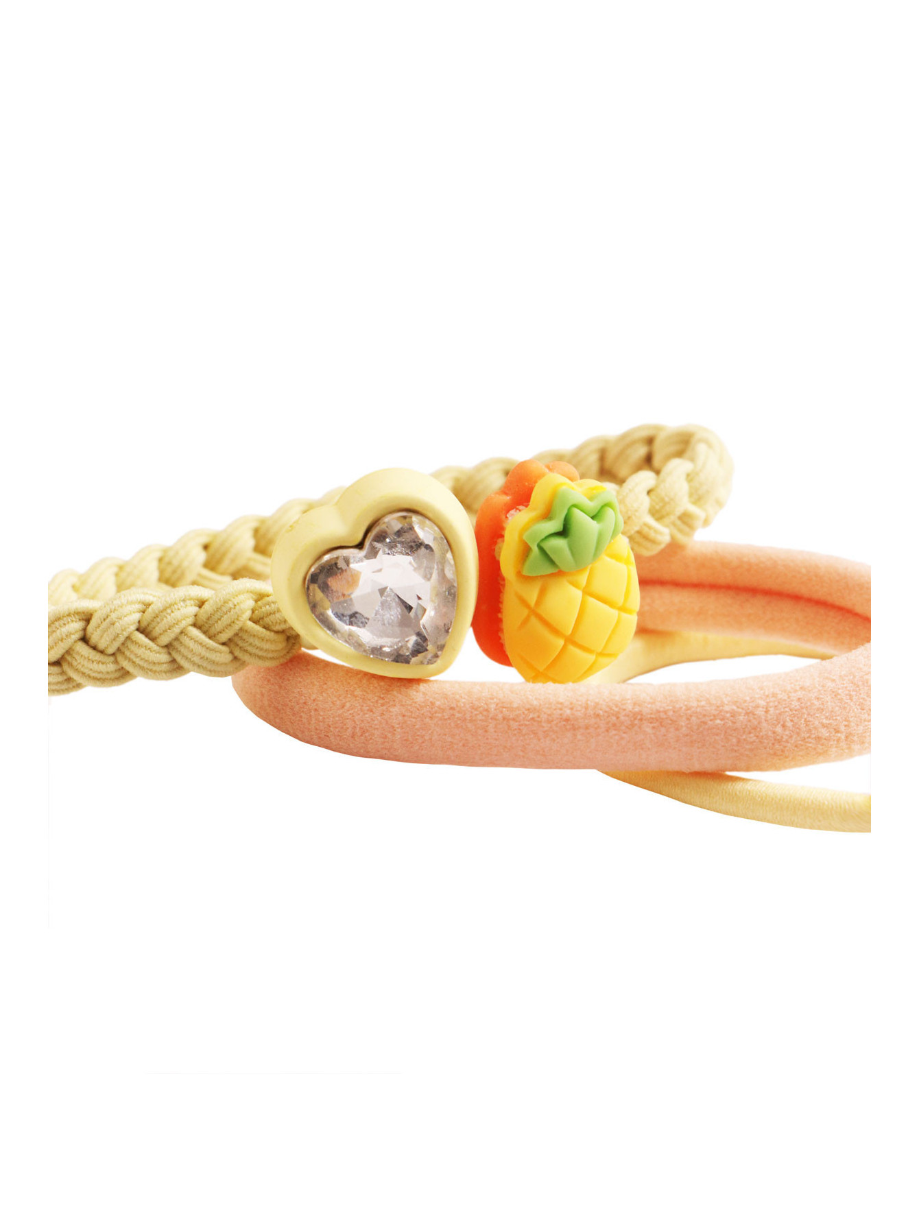 کش مو زنانه 224